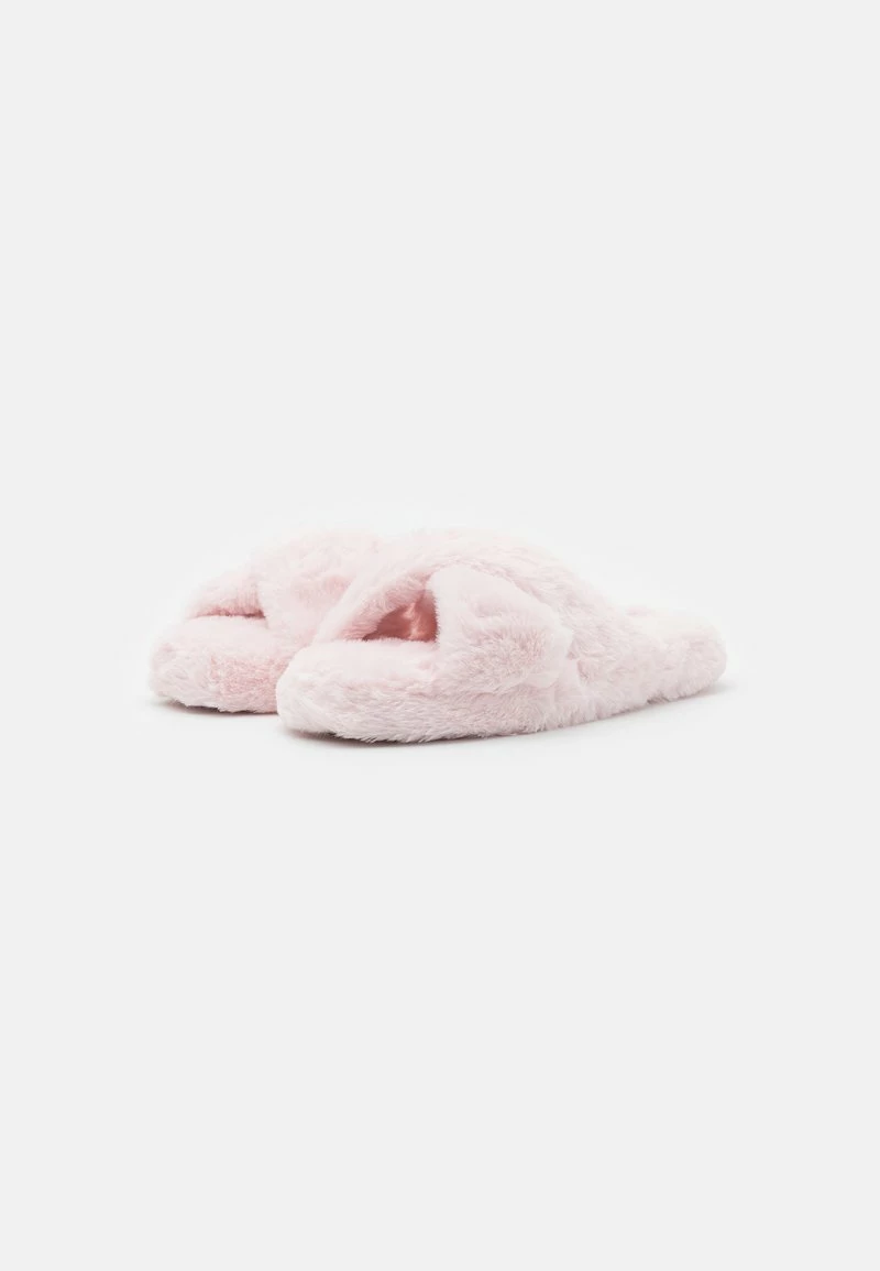 Anna Field Pantuflas - Pink, Mujer 5 Anna Field Pantuflas - Pink, Mujer - Imagen 3