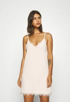 Anna Field Camisón - Light Pink, Mujer