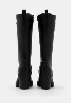 Anna Field Botas Con Plataforma - Black, Mujer -Anna Field Ventas 2022 39ee4b9e11c34ba28edbb87ceb5d4fb5