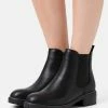 Anna Field WINTER BOOT COMFORT - Botines Bajos - Black, Mujer 2 Anna Field WINTER BOOT COMFORT - Botines Bajos - Black, Mujer -Anna Field Ventas 2022 3a116fd82f454d7ab69352087356d284