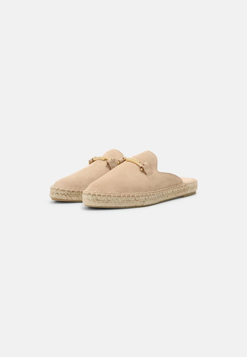 Anna Field LEATHER - Sandalias Planas - Beige, Mujer 5 Anna Field LEATHER - Sandalias Planas - Beige, Mujer - Imagen 3