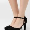 Anna Field Zapatos Altos - Black, Mujer -Anna Field Ventas 2022 3a77d40419674b48a5cdf61549c51389