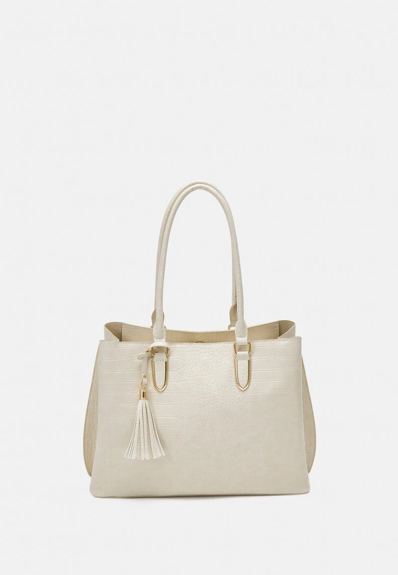 Anna Field Bolso De Mano - White, Mujer 3 Anna Field Bolso De Mano - White, Mujer