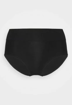 Anna Field 2PP HIGH WAIST BRIEF - Braguitas - Black, Mujer 17 Anna Field 2PP HIGH WAIST BRIEF - Braguitas - Black, Mujer -Anna Field Ventas 2022 3b6ae087dc044a628f4da69a6b28c0cf