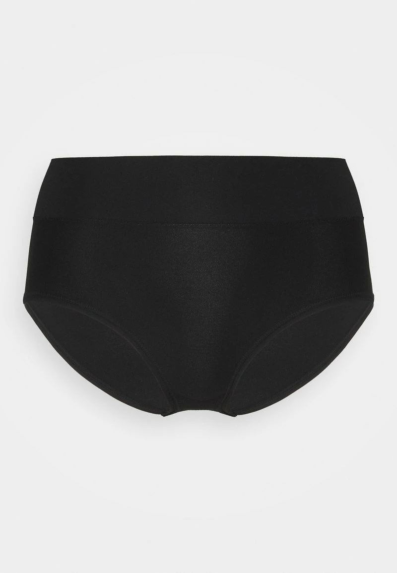Anna Field 2PP HIGH WAIST BRIEF - Braguitas - Black, Mujer 9 Anna Field 2PP HIGH WAIST BRIEF - Braguitas - Black, Mujer - Imagen 7