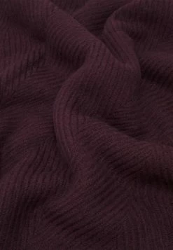 Anna Field Bufanda - Bordeaux, Mujer 7 Anna Field Bufanda - Bordeaux, Mujer -Anna Field Ventas 2022 3b711a39af1444678938cbaca187f2a4