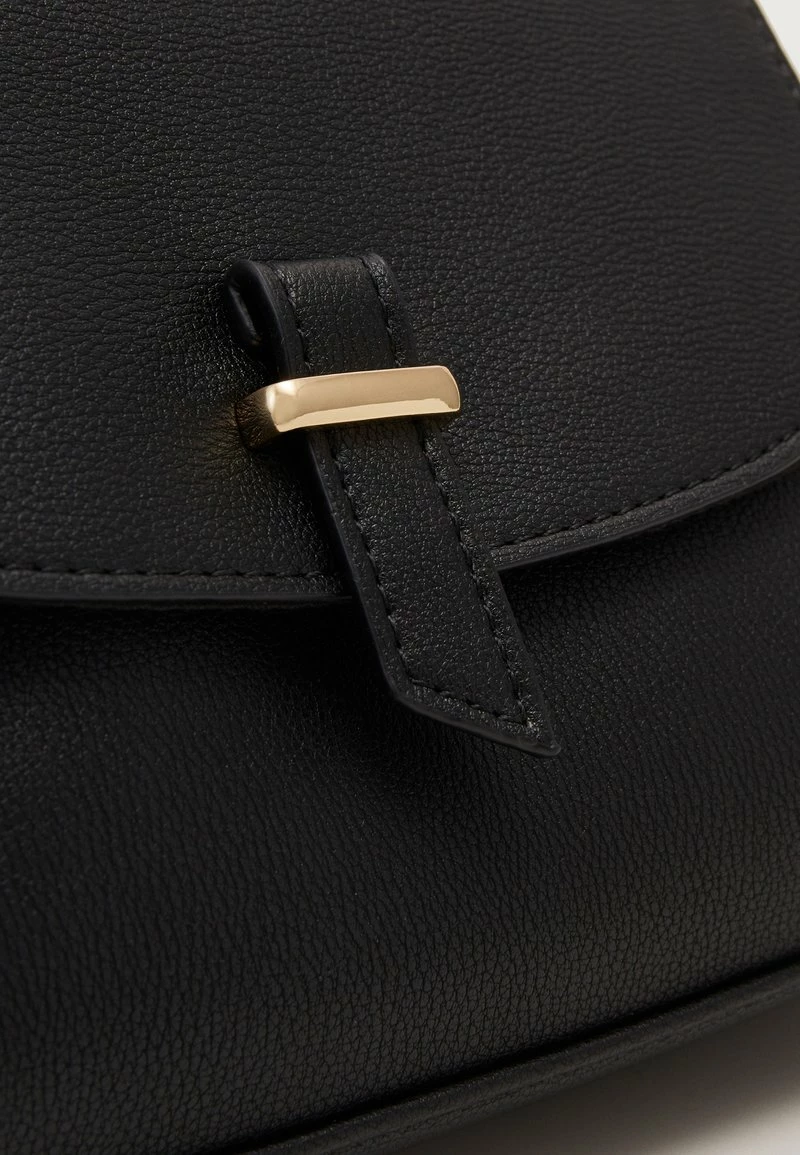 Anna Field Bandolera - Black, Mujer 6 Anna Field Bandolera - Black, Mujer - Imagen 4