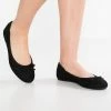 Anna Field Bailarinas - Black, Mujer -Anna Field Ventas 2022 3c0a505b2dfd48fbbe7e59601af73f0f