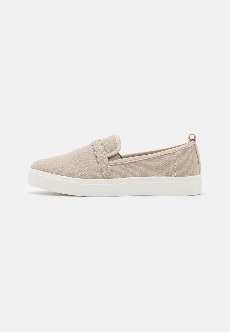 Anna Field COMFORT - Mocasines - Sand, Mujer 4 Anna Field COMFORT - Mocasines - Sand, Mujer - Imagen 2