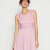 Anna Field Vestido Ligero - Pink, Mujer -Anna Field Ventas 2022 3c336e396bb34d9fbeaf4aad513f00b0