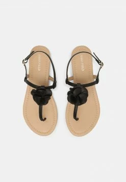 Anna Field CHIO - Sandalias De Dedo - Black, Mujer -Anna Field Ventas 2022 3c38327b0f7045d2939a07eee4931c2a