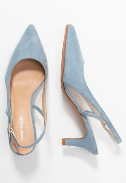 Anna Field Tacones - Blue, Mujer 12 Anna Field Tacones - Blue, Mujer -Anna Field Ventas 2022 3c61182e455e49e3b5861145f738b761