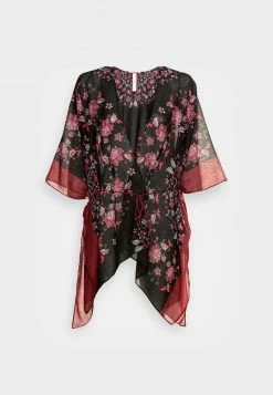 Anna Field Chaqueta Fina - Black/blue/red, Mujer 10 Anna Field Chaqueta Fina - Black/blue/red, Mujer -Anna Field Ventas 2022 3c712a379dae4018be3ee33aeccc7c84