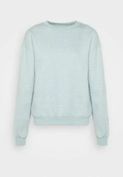 Anna Field Sudadera - Mottled Blue, Mujer -Anna Field Ventas 2022 3c7360bad8d748878ac077b32bd55fb9