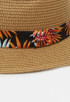 Anna Field Sombrero - Tan, Mujer -Anna Field Ventas 2022 3cfa3ce32224453d8362fab4818af4ae