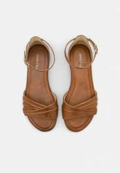 Anna Field Sandalias - Cognac, Mujer -Anna Field Ventas 2022 3d044e9184a94868964cb5cee8cc3908