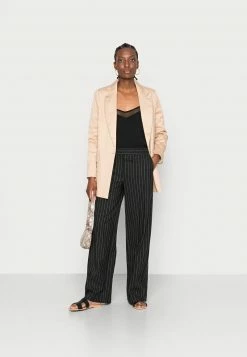 Anna Field Top - Black, Mujer -Anna Field Ventas 2022 3d206b98de24456688a9c8cf07c7bbd9