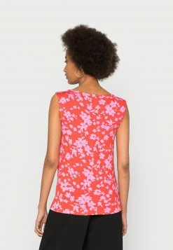 Anna Field Top - Red, Mujer -Anna Field Ventas 2022 3d287ff375b74c929990f89792a4b1fa