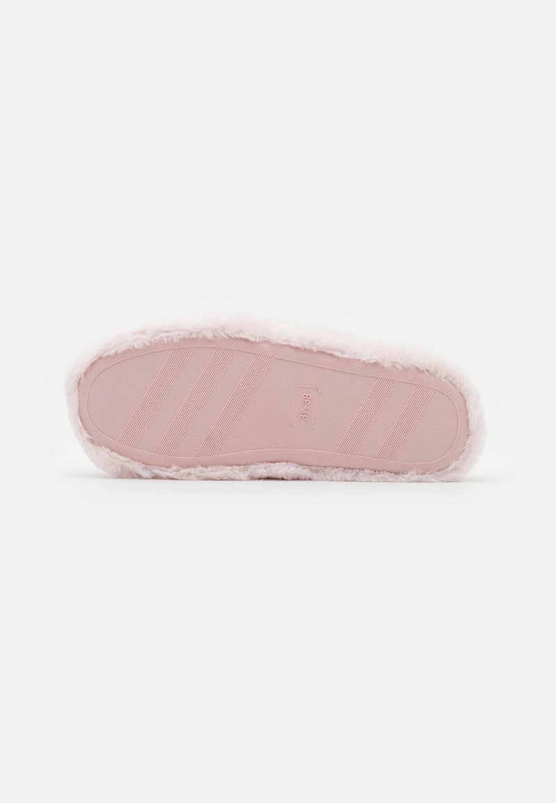 Anna Field Pantuflas - Pink, Mujer 7 Anna Field Pantuflas - Pink, Mujer - Imagen 5