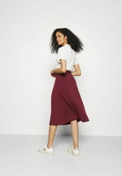 Anna Field Falda Acampanada - Bordeaux, Mujer 9 Anna Field Falda Acampanada - Bordeaux, Mujer -Anna Field Ventas 2022 3d64f09293c54109941c9a505d7973c8