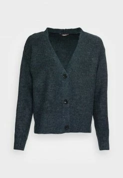 Anna Field Chaqueta De Punto - Khaki, Mujer -Anna Field Ventas 2022 3d8381088ff749b99749d2e68a70492e