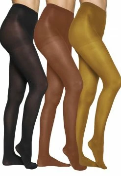 Anna Field 60 DENIER 3PP - Medias - Multicoloured, Mujer -Anna Field Ventas 2022 3da8e115148d4eb4a1569fd2dd6ae705