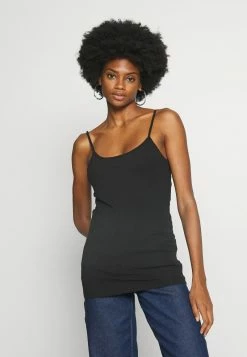 Anna Field 3er PACK - Top - Black/black/black, Mujer -Anna Field Ventas 2022 3dc9df2d82374d02a5da0e1552772fa0