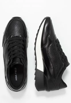 Anna Field Zapatillas - Black, Mujer 12 Anna Field Zapatillas - Black, Mujer -Anna Field Ventas 2022 3de5352de859430ebe3c16d32e78913d