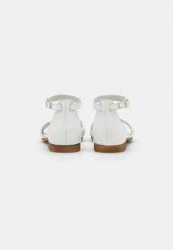 Anna Field Sandalias - White, Mujer -Anna Field Ventas 2022 3e2df1bf862243a8a337ff4944fd9441