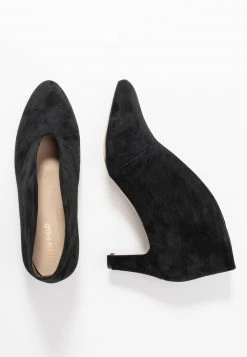 Anna Field LEATHER - Botines Bajos - Black, Mujer -Anna Field Ventas 2022 3e370826764f40c19293d13e8d52c556