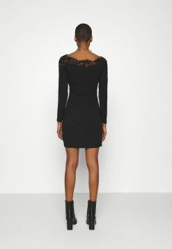 Anna Field Vestido De Cóctel - Black, Mujer -Anna Field Ventas 2022 3e4de69ea83047dfa245b7fb7d7d94fa