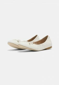 Anna Field Bailarinas - White, Mujer -Anna Field Ventas 2022 3e535e7b9ef94a8f94323b773b38107b