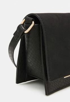 Anna Field Bandolera - Black, Mujer -Anna Field Ventas 2022 3e8699bb7d574b92ac88b50f64747977