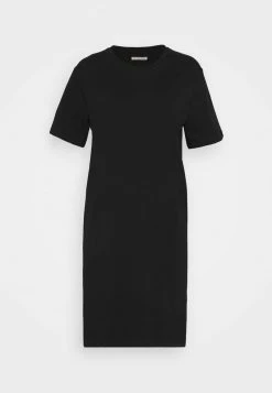 Anna Field Vestido Ligero - Black, Mujer