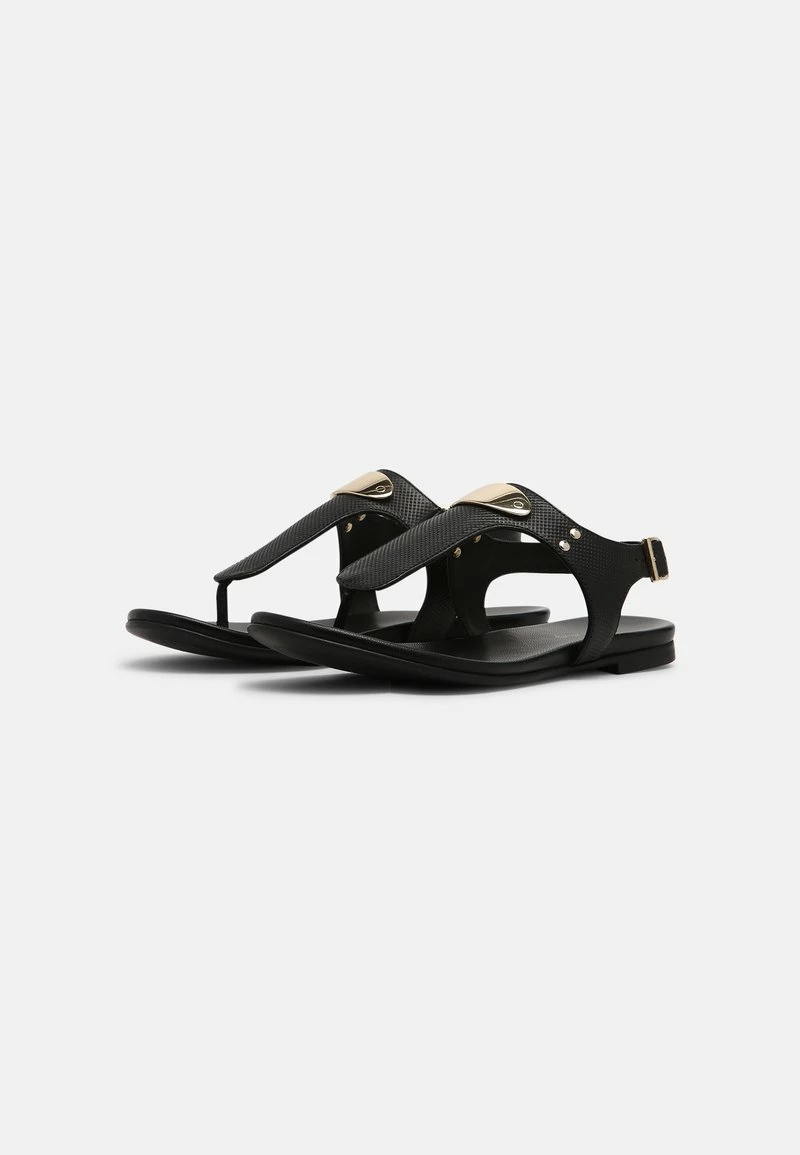 Anna Field Sandalias De Dedo - Black, Mujer 5 Anna Field Sandalias De Dedo - Black, Mujer - Imagen 3