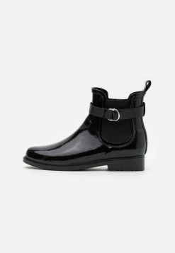 Anna Field Botas De Agua - Black, Mujer -Anna Field Ventas 2022 3ed125cf937c4c1eb2bd6c65d6e99822