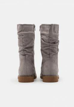 Anna Field Botas - Grey, Mujer -Anna Field Ventas 2022 3ed4a6a286fc416f86c94bda8e16cfdd