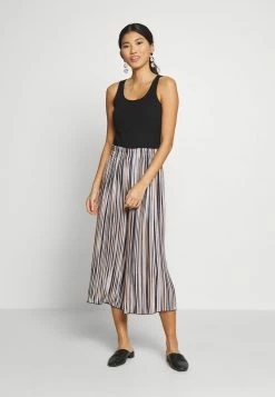 Anna Field Top - Black, Mujer -Anna Field Ventas 2022 3eebe54cc2b4416dac0f1329065a5945