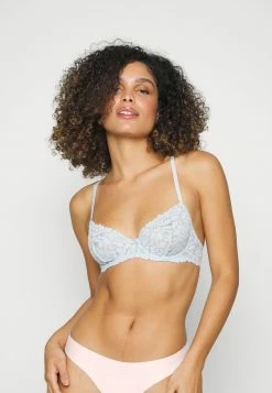 Anna Field 2PP UNDERWIRE BRA - Sujetador Con Aros - Blue/pink, Mujer -Anna Field Ventas 2022 3eec09528dd349f582909ae79752afa5