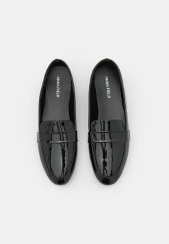 Anna Field Mocasines - Black, Mujer -Anna Field Ventas 2022 3efd7d3e007c42fda33a2ebd90a46d43
