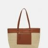 Anna Field Bolso Shopping - Cognac, Mujer -Anna Field Ventas 2022 3f18c5e264f04569abfd814f2cf7bc94
