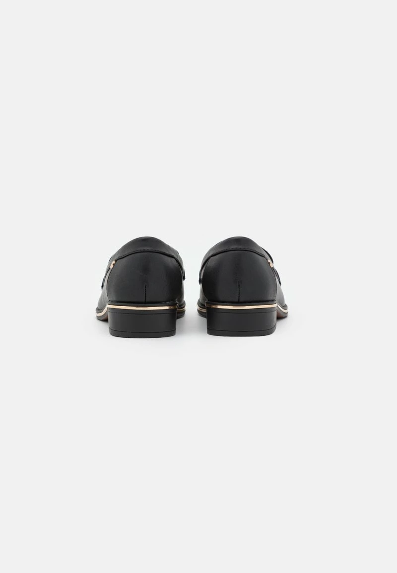 Anna Field Mocasines - Black, Mujer 6 Anna Field Mocasines - Black, Mujer - Imagen 4