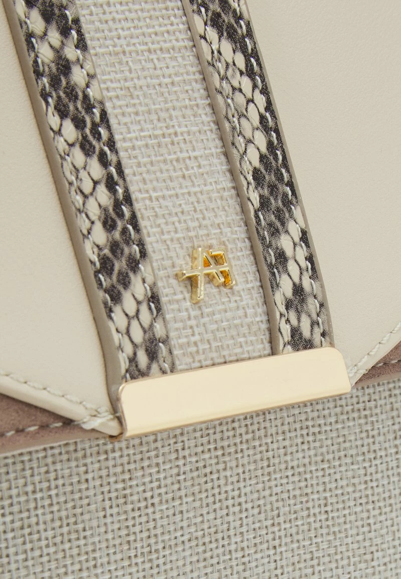 Anna Field Bandolera - Pink, Mujer 8 Anna Field Bandolera - Pink, Mujer - Imagen 6