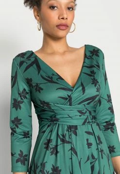Anna Field Vestido Ligero - Dark Green/black, Mujer 11 Anna Field Vestido Ligero - Dark Green/black, Mujer -Anna Field Ventas 2022 3f9a60790a06492d9fc150d75a3156ce