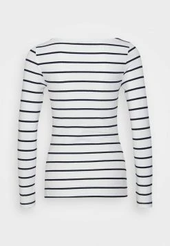 Anna Field 2 PACK - Camiseta De Manga Larga - White/navy, Mujer 10 Anna Field 2 PACK - Camiseta De Manga Larga - White/navy, Mujer -Anna Field Ventas 2022 3fd466ff52e5488bb9944f6568849f3b