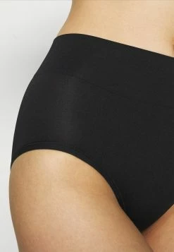 Anna Field 2PP HIGH WAIST BRIEF - Braguitas - Black, Mujer 14 Anna Field 2PP HIGH WAIST BRIEF - Braguitas - Black, Mujer -Anna Field Ventas 2022 400735e9d5fb4b1cb3a408adb0228271