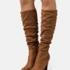 Anna Field Botas De Tacón - Cognac, Mujer -Anna Field Ventas 2022 400a5475d5f54ed9967d0b1f66785471
