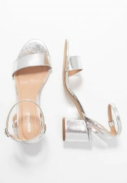 Anna Field Sandalias - Silver, Mujer -Anna Field Ventas 2022 400f8666772448e698bf7878c6f6cc4b