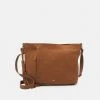 Anna Field LEATHER - Bolso De Mano - Cognac, Mujer -Anna Field Ventas 2022 402bbd4cddae46068ae323f14f9ab749