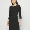 Anna Field Vestido Ligero - Black, Mujer -Anna Field Ventas 2022 40446bc640fd4cda82bddd48777d96ee